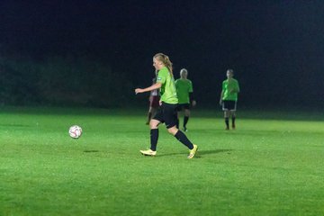 Bild 175 - B-Juniorinnen TuS Tensfeld - MTSV Olympia Neum�nster : Ergebnis: 4:1